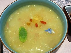 -佳兰雅序融合菜(高新店)