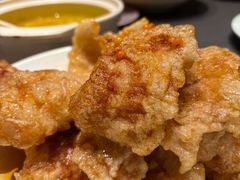 -上和臻品中国菜(花园街店)