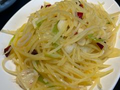 -国人川菜(李家村建东街店)