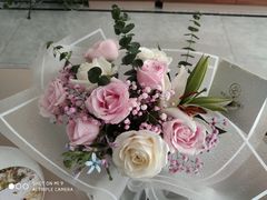 -王尔德与花