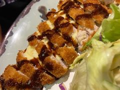 -胜代日本料理(云程巷小区店)