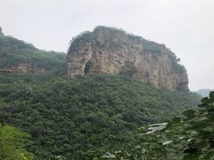 -老象峰