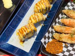 -仙隐小鹿料理食堂(惠济万达店)