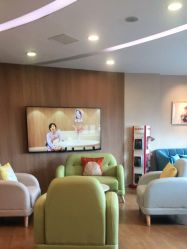 -海豚湾高端月子会所(黄浦店)