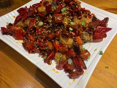 -望京一号·重庆江湖菜(工体店)