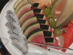 -青岛海悦御华大酒店
