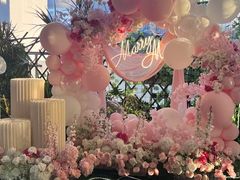 -CIAO·团建聚餐·生日派对轰趴馆(福田店)