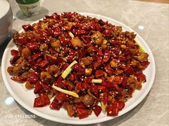 辣子鸡-毛草房(南辛庄街店)