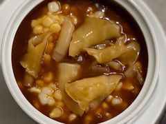 -茶宴·美食地标餐厅(沙坡尾店)