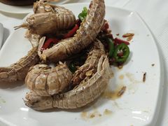 -阳江餐厅·26年老字号·粤菜海鲜大排档