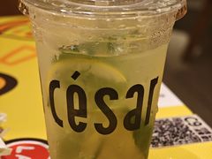 -乐凯撒披萨(中心书城店)