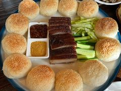 -烧肉馆(古北水镇景区店)