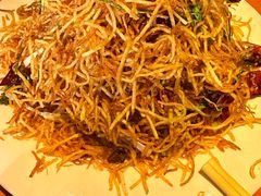 -景秀餐厅(南锣鼓巷店)