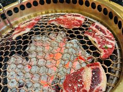 -肉匠日式烧肉屋·和牛居酒屋·酒水小食堂(大汉悦中心店)