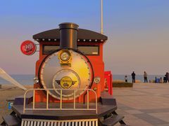 -巧克力渔家.小船海鲜家常菜(万平口店)