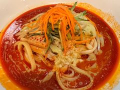 -燕兰楼·清真西北融合菜(亚运村店)
