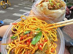 -刘小武·锅魁(总店)