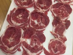 -北门涮肉·铜锅涮肉(南锣鼓巷店)