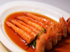 -莉莉海堂HAITANG·烤鸭(国贸商城店)