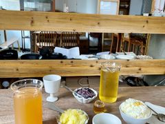 -知亘茶食