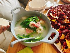 -苦尽酒馆·川菜(鼓楼店)