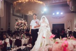 -谛融婚礼酒店·宴会厅(花园店)