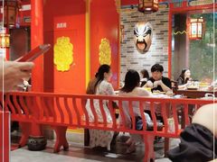 -京味张·北京烤鸭(天河南二路店)