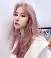 -Rise Hair上升造型