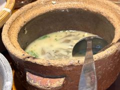 -李久其家民间餐厅(观沙岭公园店)