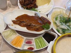 -大鸭梨烤鸭(甘家口店)
