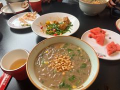 -唐河王记·南阳民间菜(国基路店)