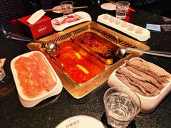 鸭肠-川西坝子火锅(清江东路3.0直营店)