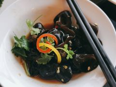 -汇华阁中餐厅·粤菜早茶(汇华希尔顿逸林酒店)
