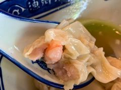 -渔乡米坊·岭南传统小吃专门店(天河龙口西店)