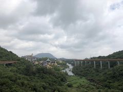 -东部华侨城