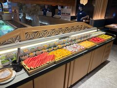 -温野菜涮涮锅(曲江大悦城店)