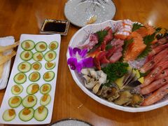 -银子铁板烧料理自助餐(人民广场店)