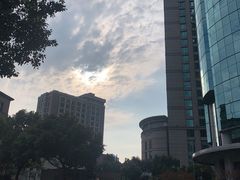 -上海外滩茂悦大酒店