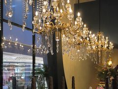 -狮拾久·现代新加坡料理(福田COCO Park店)