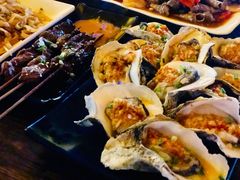 -土蚝·高压锅生蚝(百姓美食街店)