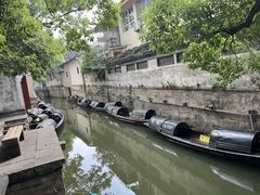 -绍兴鲁迅故里·沈园景区