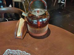 -奉天小馆·非遗东北菜(沈阳万象城店)