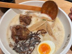 -味千拉面(广州白云机场T1西二店)