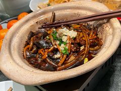 -苏帮袁Sue Cuisine(来福士店)