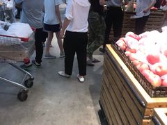 -卜蜂莲花(浦江城市生活广场店)