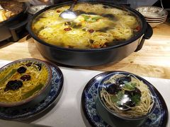 -老城南.鸭血粉丝汤(夫子庙店)