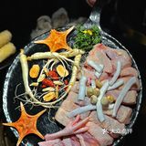 ✨快来奔赴一场火锅局🍲凤园椰珍首创海星人参椰子鸡🐓