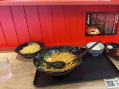 -寸屋拉面(凯德晶萃店)