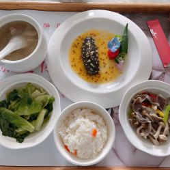 -喜喜月子(瑞虹天地店)