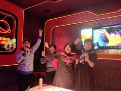 -星聚会KTV(上海火车站南广场嘉里合集店)